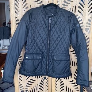 Belstaff Quilted Jacket